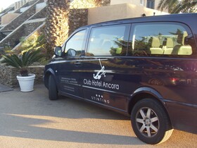 UNAHOTELS Club Ancora