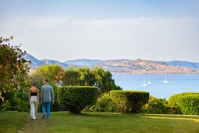 UNAHOTELS Club Ancora