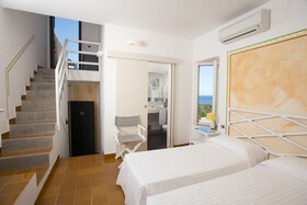 UNAHOTELS Club Ancora
