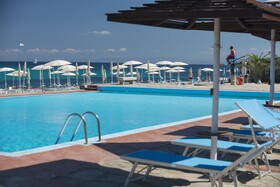 UNAHOTELS Club Ancora