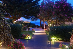 UNAHOTELS Club Ancora