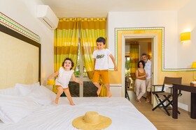 UNAHOTELS Club Ancora