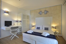 UNAHOTELS Club Ancora
