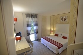 UNAHOTELS Club Ancora