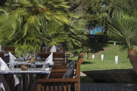 UNAHOTELS Club Ancora