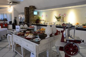 UNAHOTELS Club Ancora