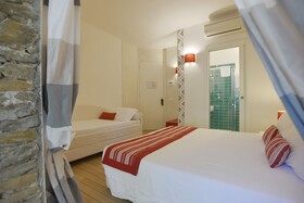 UNAHOTELS Club Ancora