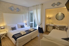 UNAHOTELS Club Ancora