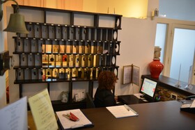 UNAHOTELS Club Ancora