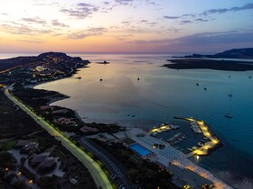 UNAHOTELS Club Ancora