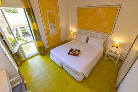UNAHOTELS Club Ancora