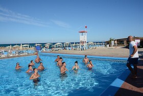 UNAHOTELS Club Ancora
