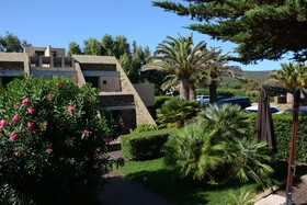 UNAHOTELS Club Ancora