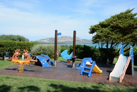 UNAHOTELS Club Ancora