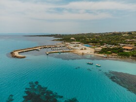 UNAHOTELS Club Ancora