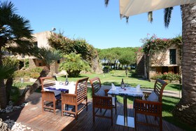 UNAHOTELS Club Ancora
