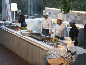 UNAHOTELS Club Ancora