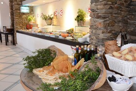 UNAHOTELS Club Ancora