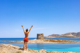 UNAHOTELS Club Ancora