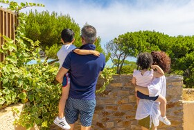 UNAHOTELS Club Ancora