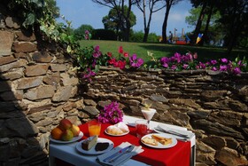 UNAHOTELS Club Ancora
