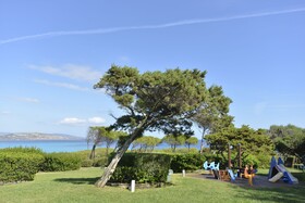 UNAHOTELS Club Ancora