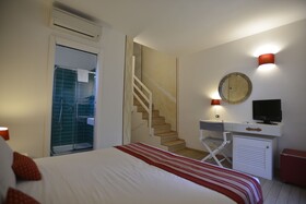 UNAHOTELS Club Ancora