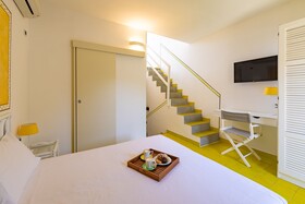 UNAHOTELS Club Ancora