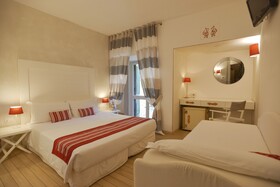 UNAHOTELS Club Ancora