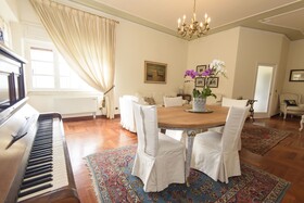 Calycanto Guest House