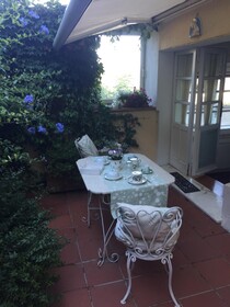 Calycanto Guest House