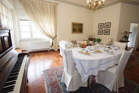 Calycanto Guest House