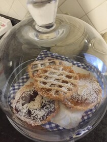 Calycanto Guest House