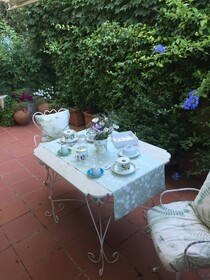 Calycanto Guest House