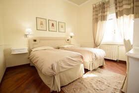 Calycanto Guest House