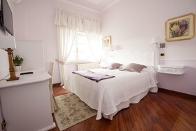 Calycanto Guest House