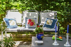 Calycanto Guest House