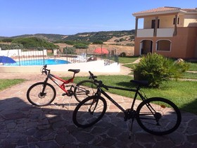 Residenza Le Farfalle