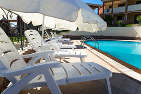 Residenza Le Farfalle