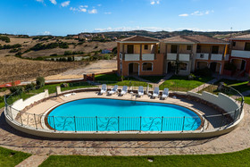 Residenza Le Farfalle