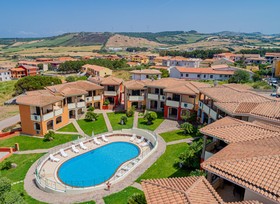 Residenza Le Farfalle