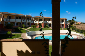 Residenza Le Farfalle