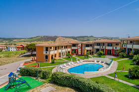 Residenza Le Farfalle