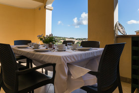 Residenza Le Farfalle