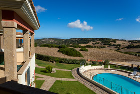 Residenza Le Farfalle