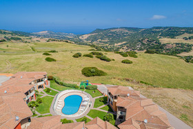 Residenza Le Farfalle
