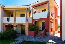 Residenza Le Farfalle