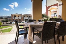 Residenza Le Farfalle