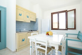 Villas Resort Tertenia