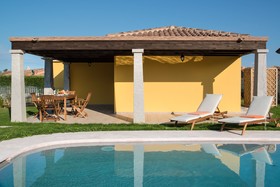 Villas Resort Tertenia